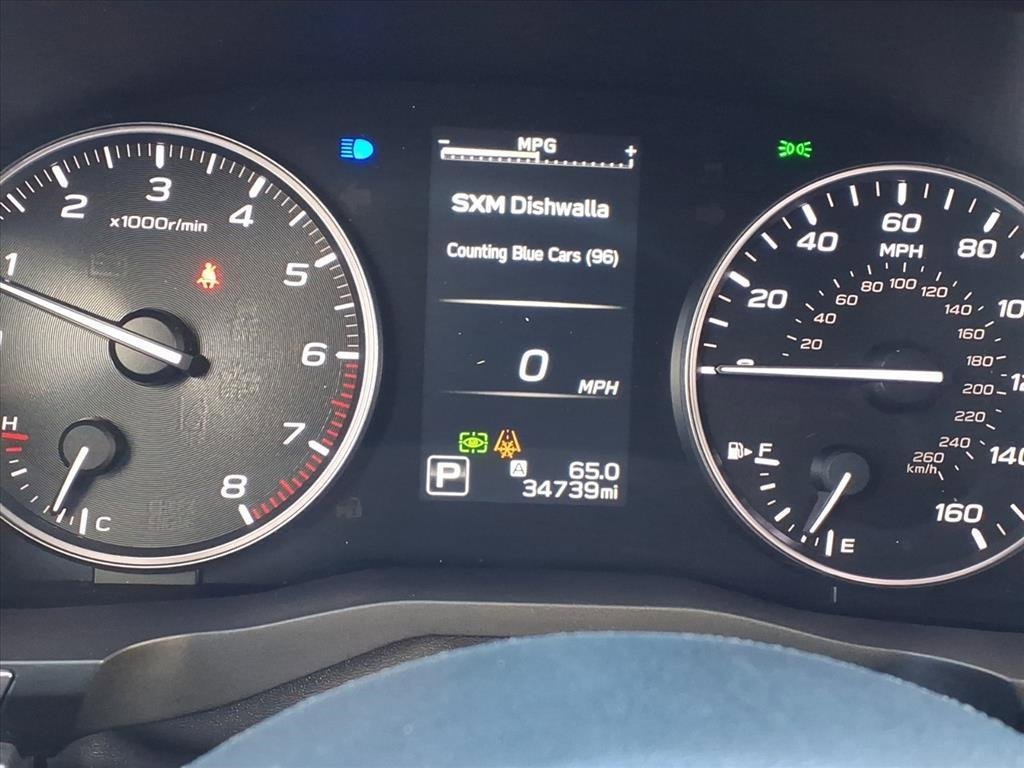 Used 2023 Subaru Ascent Limited w/ Technology Package image 27