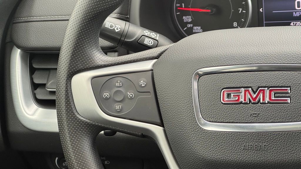 Used 2023 GMC Terrain SLE w/ Driver Convenience Package AWD/4WD image 15