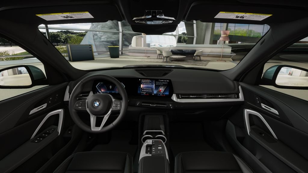 Used 2025 BMW X1 xDrive28i w/ Convenience Package AWD/4WD image 33