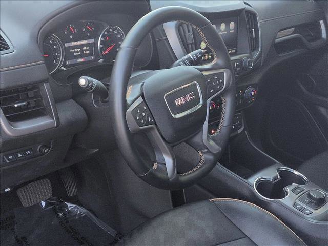 Used 2023 GMC Terrain AT4 w/ Tech Package AWD/4WD image 10