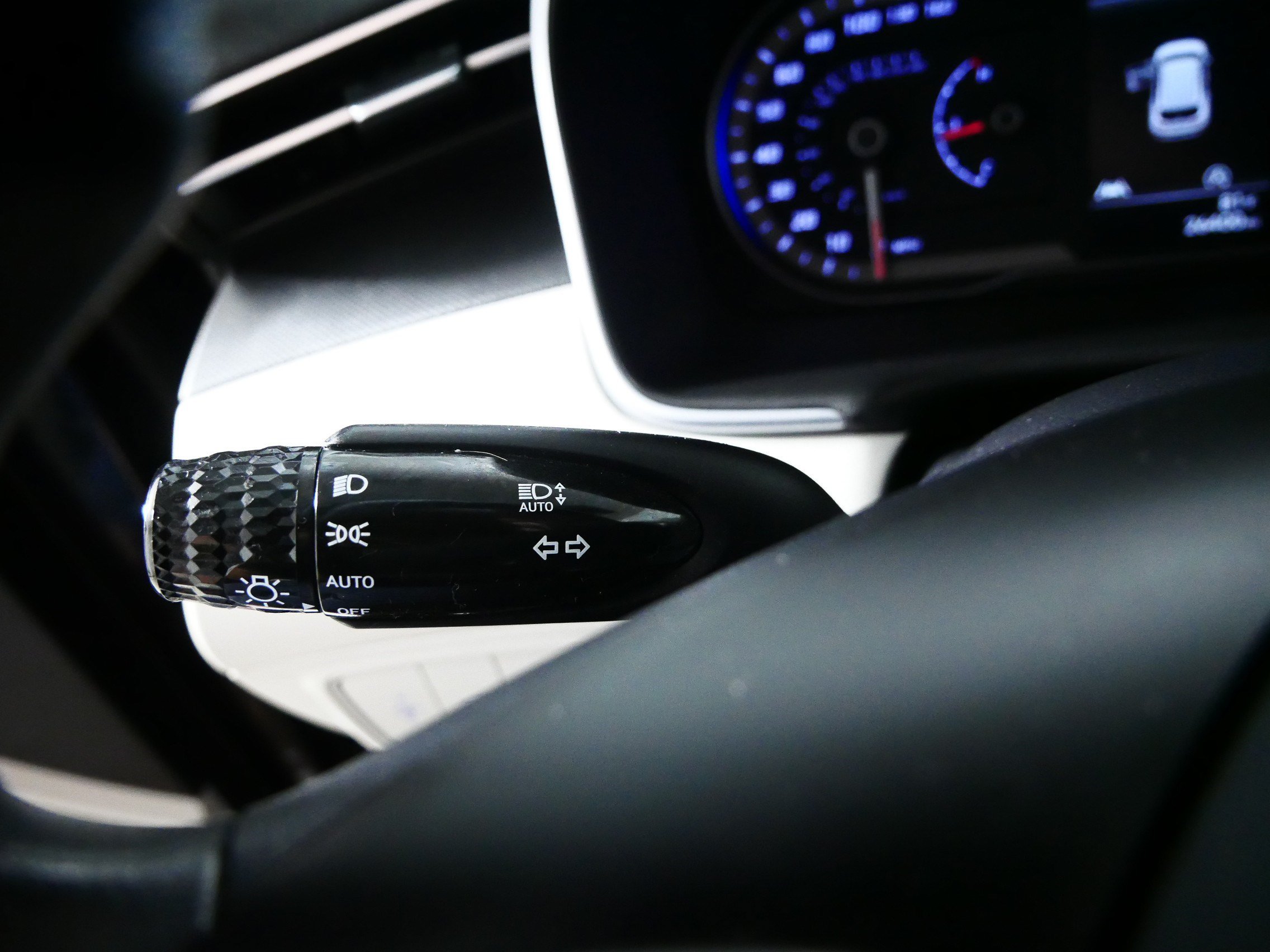 Used 2024 Hyundai Tucson SEL AWD/4WD image 32