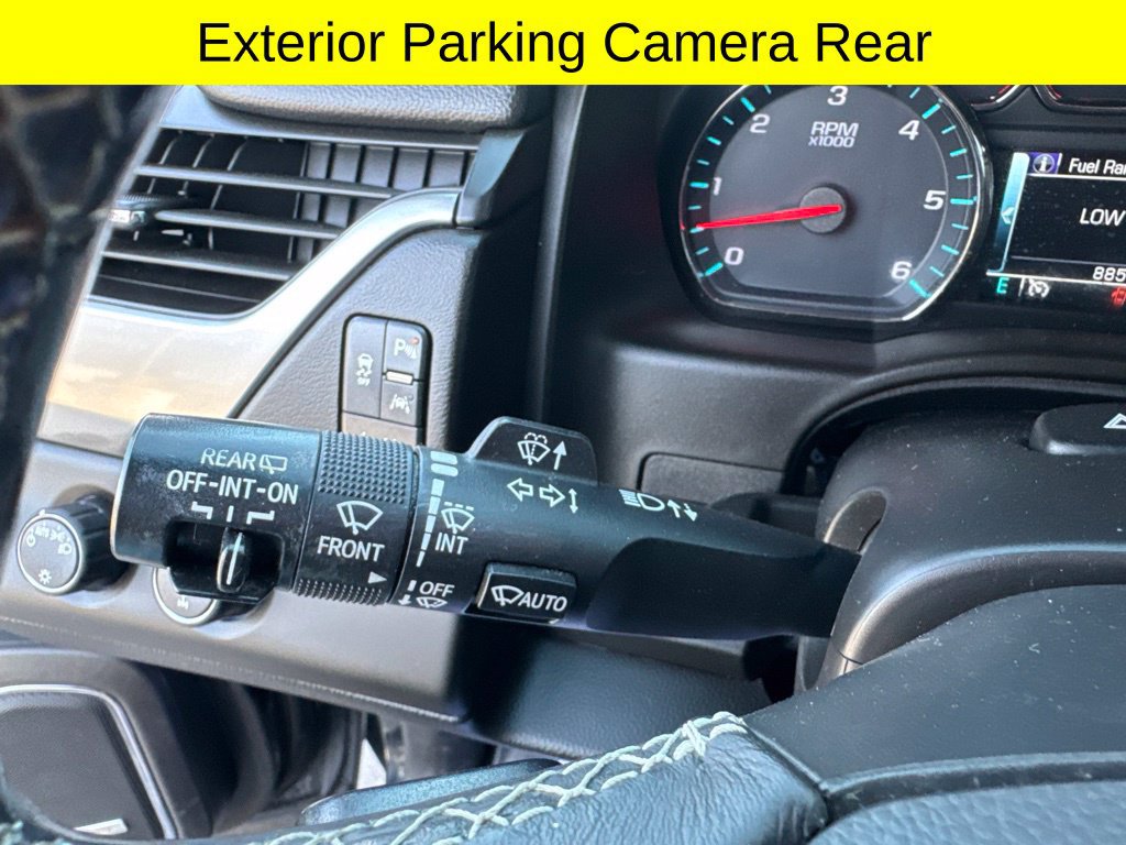 Used 2019 Chevrolet Tahoe LT AWD/4WD image 21