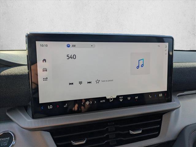 New 2026 Ford Explorer Active image 13