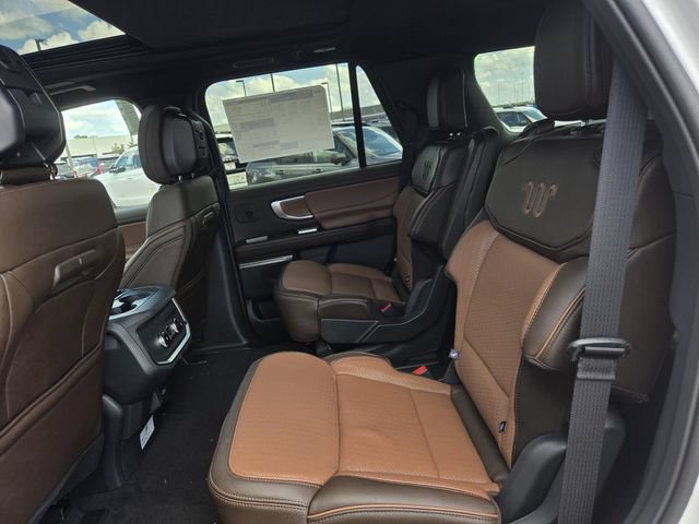 New 2027 Ford Expedition King Ranch AWD/4WD image 16