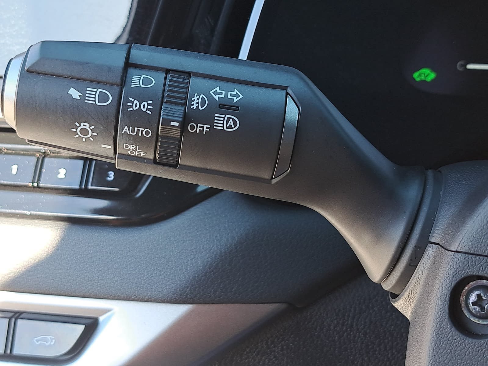 Used 2026 Lexus RX 350h w/ Convenience Package AWD/4WD image 29