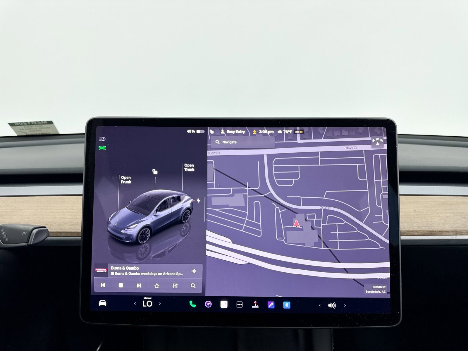 Used 2023 Tesla Model Y Long Range image 22