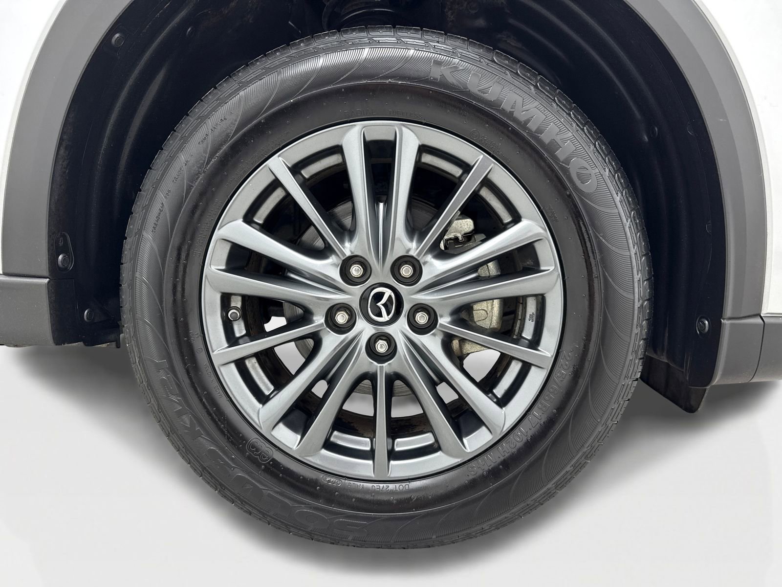 Used 2019 MAZDA CX-5 Sport FWD image 47