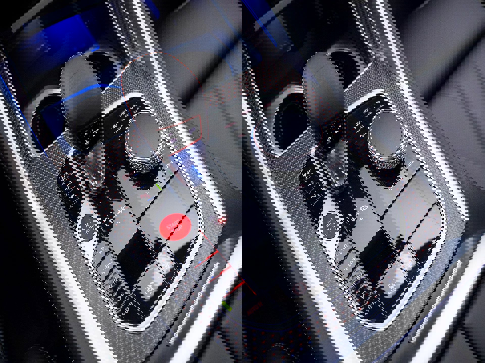 New 2026 BMW XM Label Red image 30