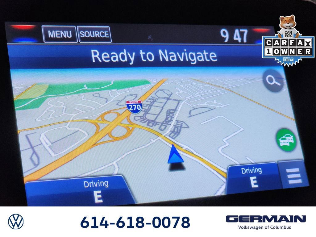 Used 2021 Honda CR-V Touring image 31