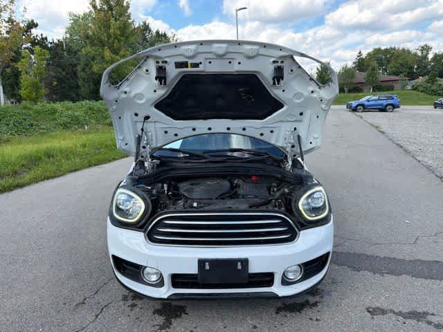 Used 2019 MINI Cooper Countryman ALL4 AWD/4WD image 3
