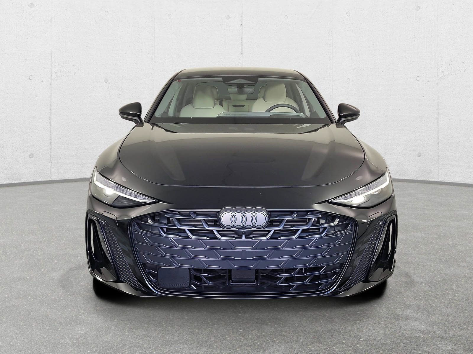 New 2026 Audi A6 Premium Plus image 2