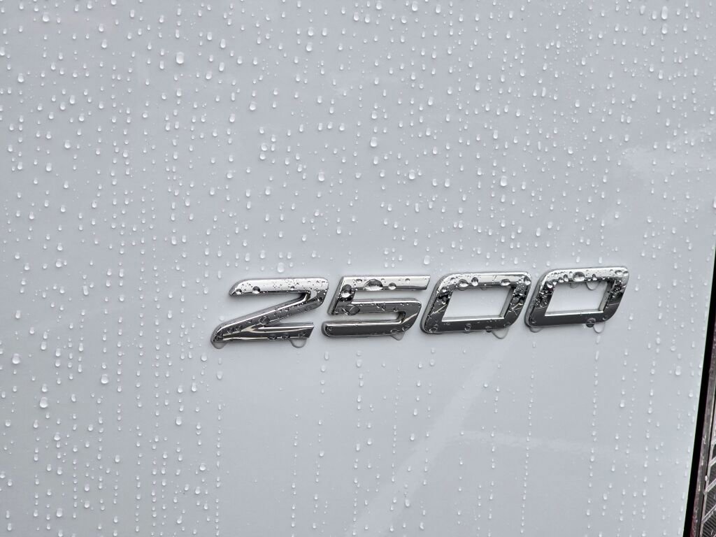 New 2026 Mercedes-Benz Sprinter 2500 image 14