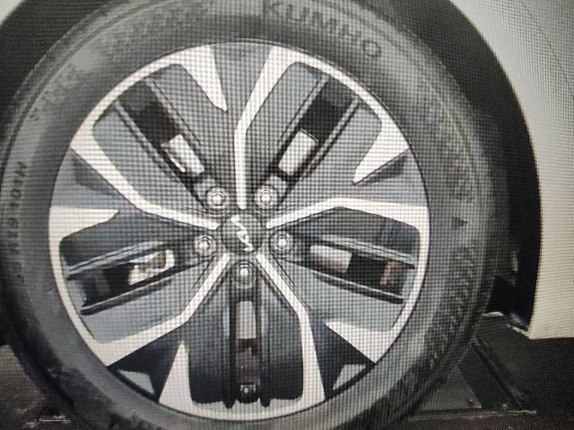 Certified 2023 Kia EV6 GT-Line RWD image 14