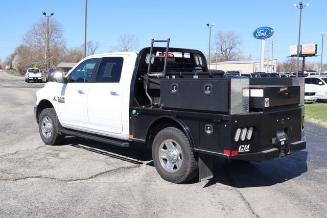 Used 2018 RAM 2500 SLT image 5