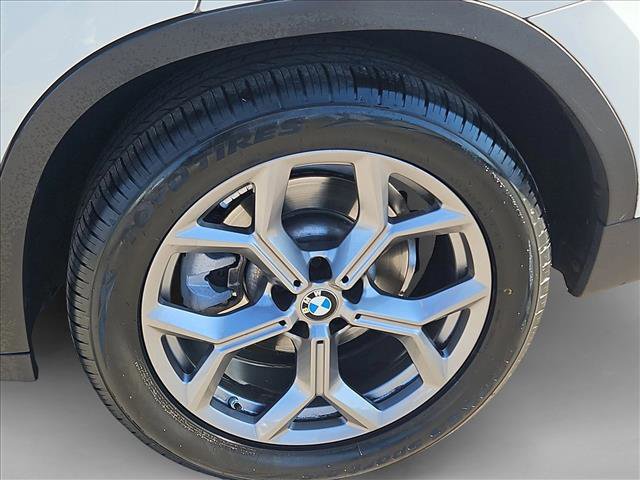 Used 2021 BMW X3 sDrive30i w/ Convenience Package image 24