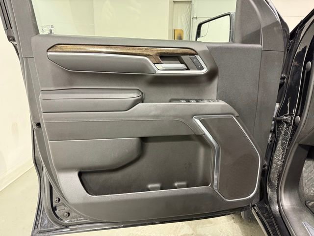 Certified 2023 GMC Sierra 1500 Elevation image 10