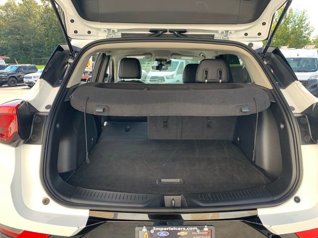 Used 2024 Buick Encore GX Sport Touring image 15