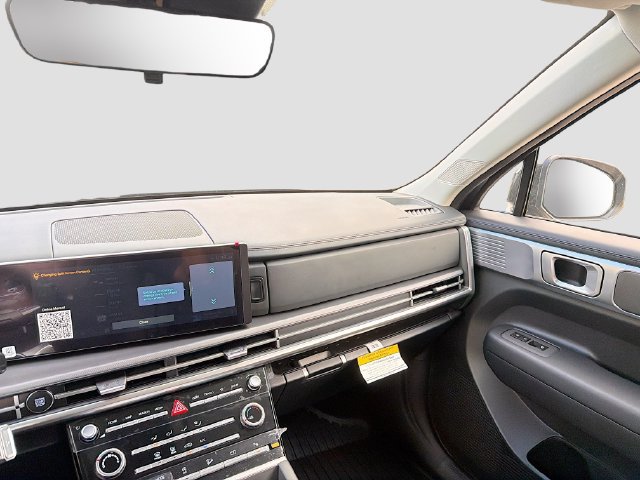 New 2027 Hyundai Santa Fe SE FWD image 22