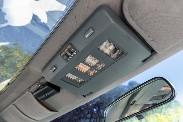 Used 1986 Pontiac Fiero GT image 86