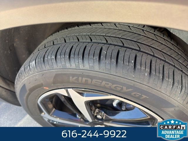 Used 2023 Chevrolet TrailBlazer RS w/ Convenience Package image 9