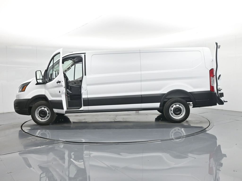 New 2026 Ford Transit 150 Low Roof image 36