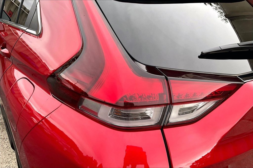Used 2025 Mitsubishi Eclipse Cross SE AWD/4WD image 28