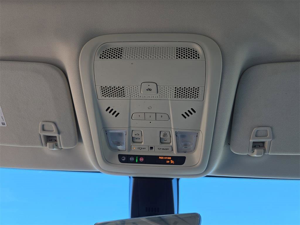 Used 2020 Cadillac XT6 Premium Luxury image 25