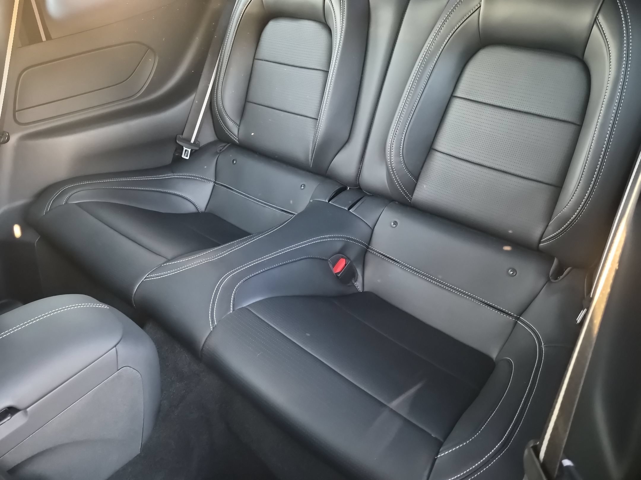 Certified 2024 Ford Mustang GT Premium RWD image 29
