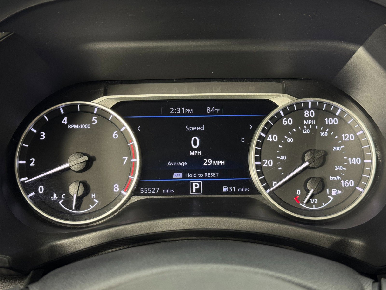 Used 2023 Nissan Sentra SV image 16