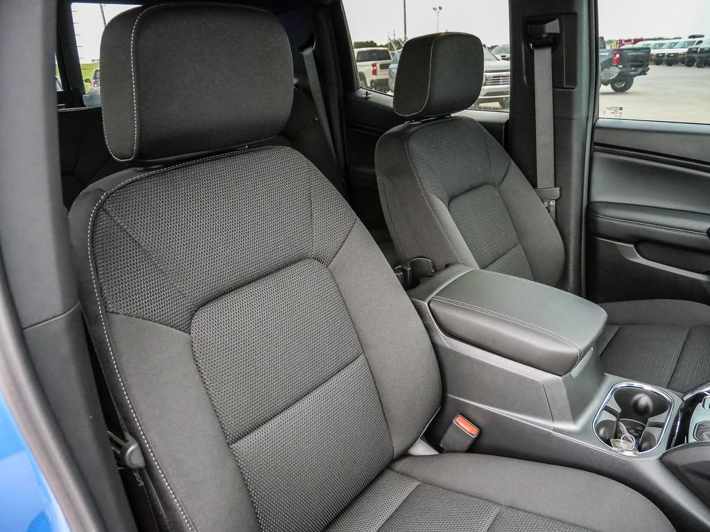 New 2026 GMC Canyon Elevation RWD image 14