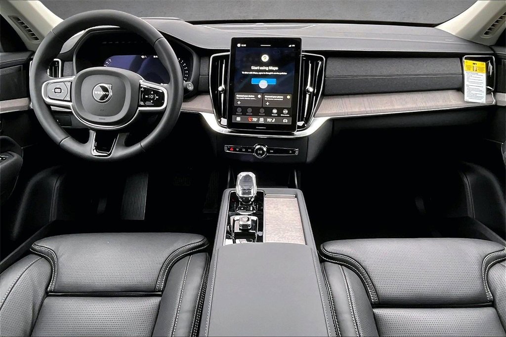 New 2026 Volvo XC90 B6 Ultra image 5