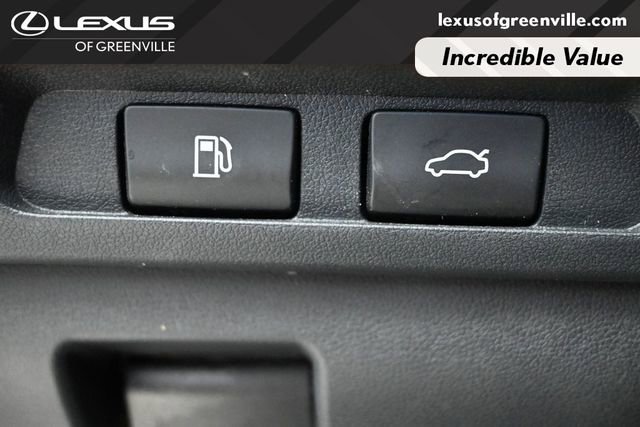 Used 2018 Lexus LS 500 F Sport w/ Performance Package RWD image 15