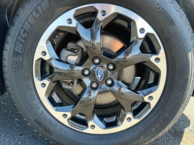 Used 2021 Subaru Crosstrek 2.0i Premium w/ Moonroof Package AWD/4WD image 11