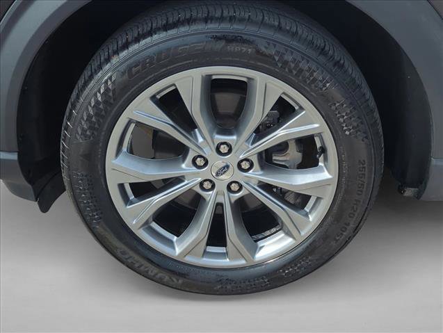 Used 2022 Ford Explorer XLT w/ Equipment Group 202A image 27