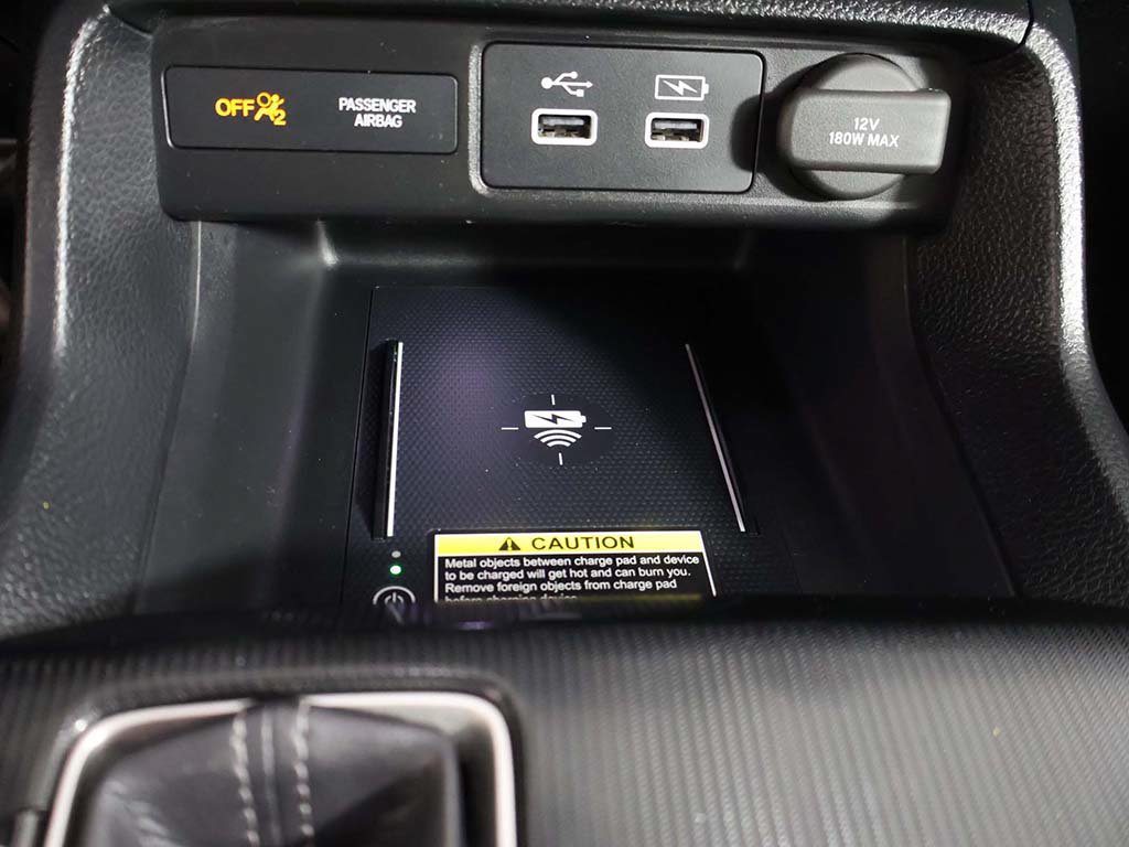 Used 2023 Honda Civic Sport Touring image 52