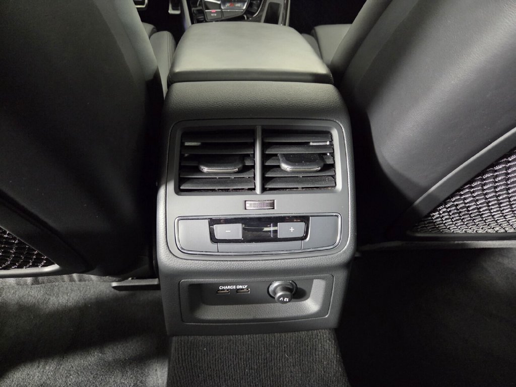 Used 2024 Audi S5 Premium Plus AWD/4WD image 23