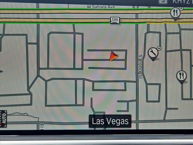 Used 2022 BMW X5 sDrive40i w/ Parking Assistance Package image 14