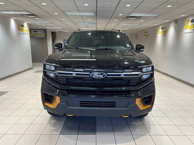 New 2027 Ford Expedition Tremor w/ Driver's Package AWD/4WD image 29