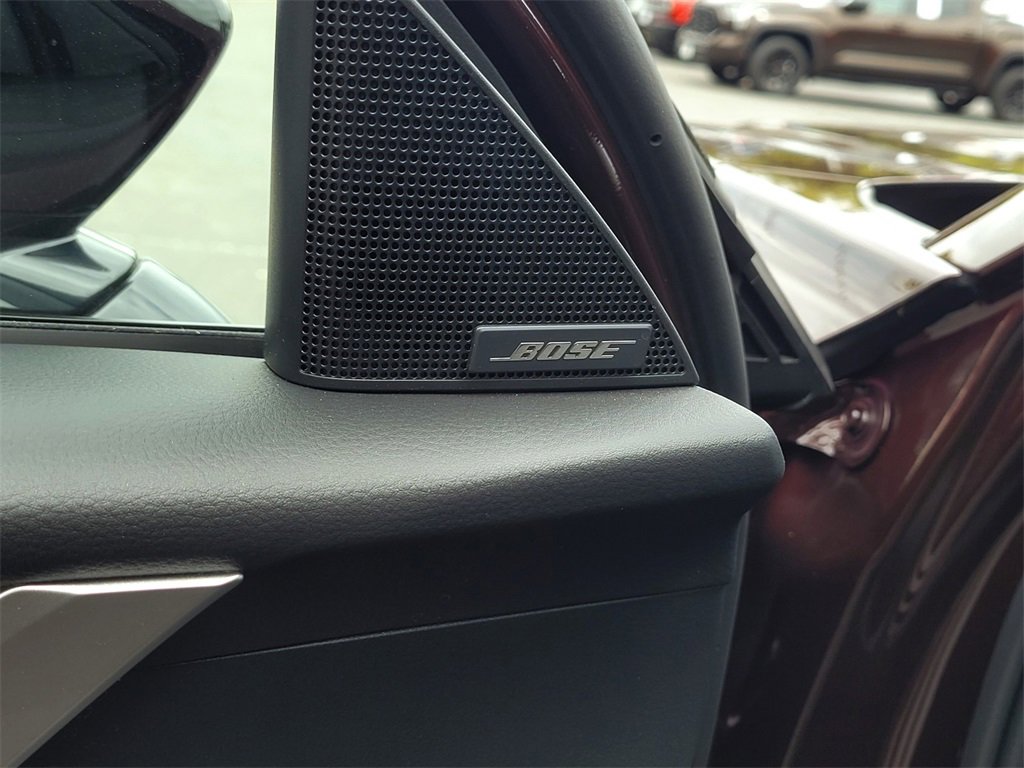 Used 2025 MAZDA CX-90 Plug-In Hybrid w/Premium Sport image 12