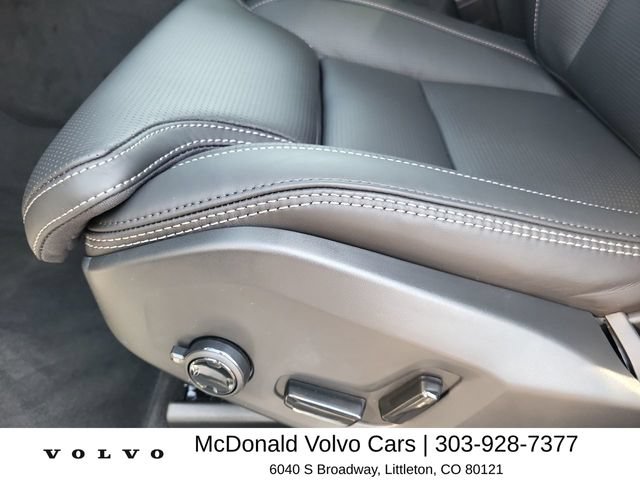 New 2026 Volvo XC60 B5 Ultra w/ Protection Package Premier AWD/4WD image 12