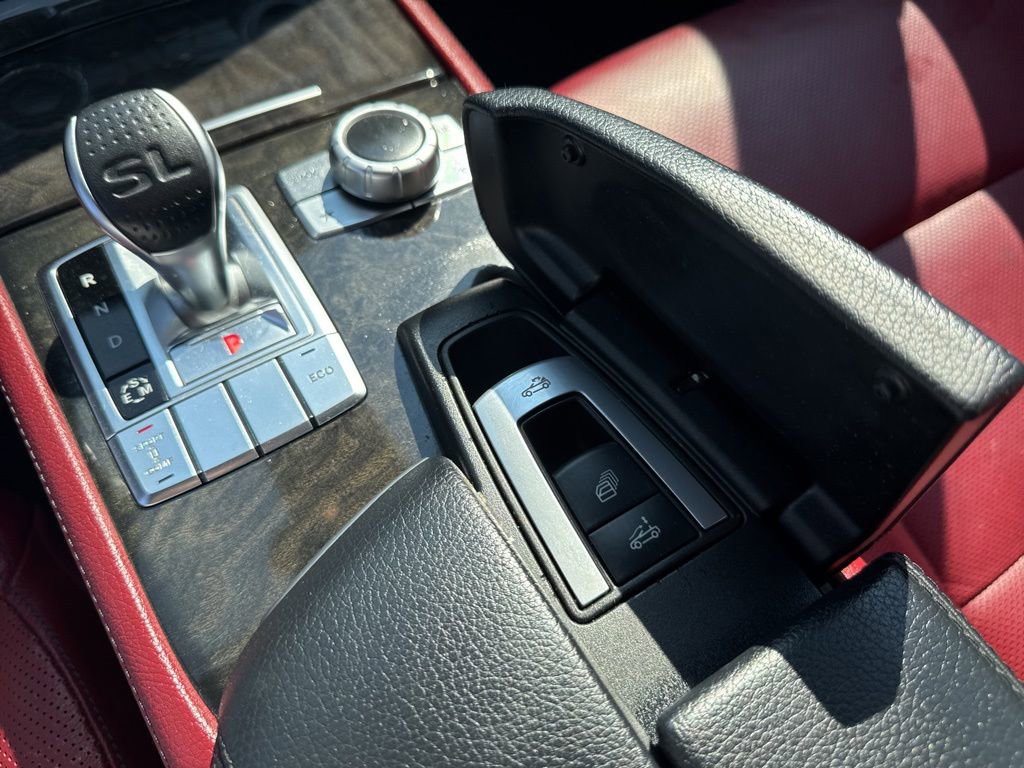 Used 2013 Mercedes-Benz SL 550 image 23