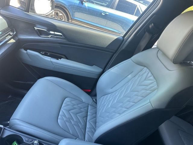Used 2024 Kia Sportage X-Line Prestige AWD/4WD image 28