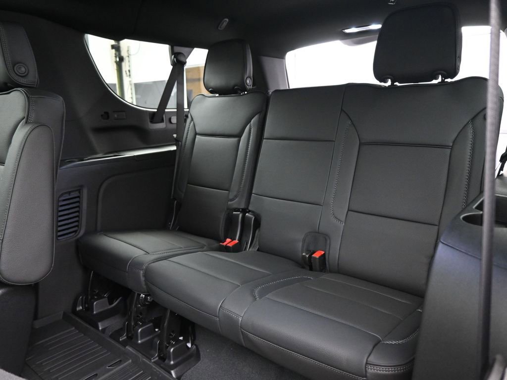 New 2026 GMC Yukon XL Denali image 27