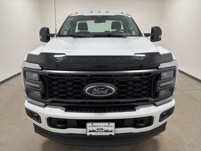 Used 2025 Ford F350 XL w/ STX Appearance Package image 2