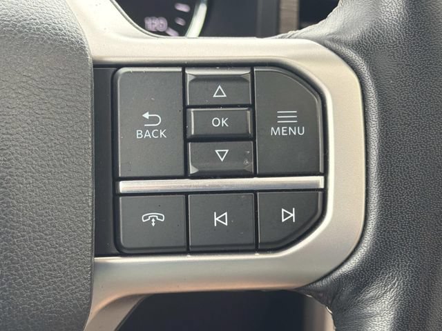 Used 2024 Ford Expedition Max Limited AWD/4WD image 28