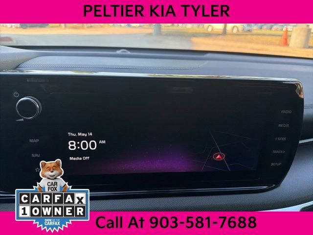 Used 2023 Kia K5 GT-Line FWD image 20