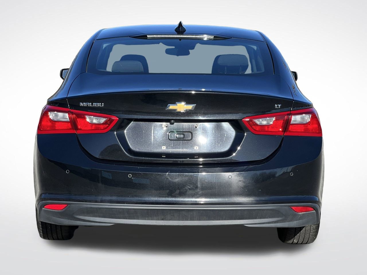 Used 2024 Chevrolet Malibu LT image 30