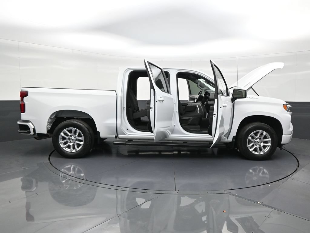 Used 2023 Chevrolet Silverado 1500 RST RWD image 30