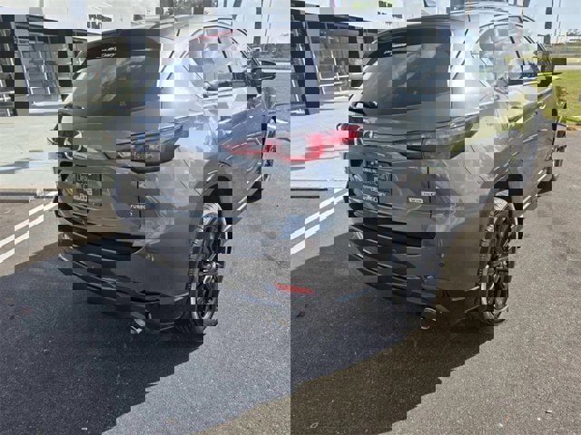 New 2025 MAZDA CX-5 2.5 Turbo w/ Premium Package image 3