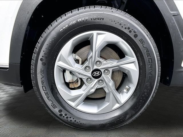 Used 2024 Hyundai Tucson SEL AWD/4WD image 9